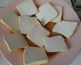 Foto langkah ke 1 dari resep Tahu Kemul Geprek.