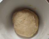 Foto del paso 2 de la receta: Caracolas con pasas y chocolate blanco