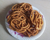 முள்ளு முறுக்கு ரெசிபி ஸ்டேப் 2 புகைப்படம்