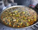 Foto del paso 6 de la receta: Paella valenciana