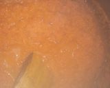 A picture of step 2 of Carrot Halwa/Gajar Halwa.