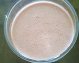 Foto langkah ke 2 dari resep Chocolate Banana Milk.
