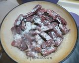 A picture of step 7 of 5-Star French Red Wine Beef Stew: A Must-Learn for New Home Cooks.