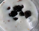 Foto del paso 3 de la receta: Copa saludable de yogurt y frutas secas❤️
