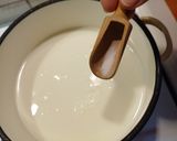Eperszószos tejberizs recept fázis 1 fotója