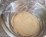 Simple thick crust pizza dough recipe step 3 photo