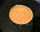 Foto langkah ke 3 dari resep Dorayaki 2 telur.