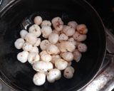 मखाना रायता (makhana raita recipe in Hindi) रेसिपी चरण 3 फोटो