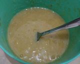 Foto langkah ke 1 dari resep Bolu pisang no telur no mixer so nice 😊😊😊.