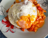 Foto del paso 1 de la receta: Pasta improvisada