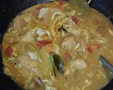 Foto langkah ke 4 dari resep Tongseng ayam.