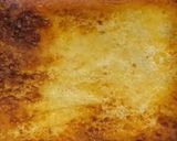 A picture of step 6 of Classic Moussaka with All Fried Vegetables and Melting Béchamel (Grandma’s Recipe).