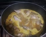 A picture of step 3 of My Chicken Recipe.