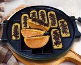 Foto langkah ke 6 dari resep Pukis Lembut & Menul Anti Gagal.