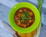 Foto langkah ke 4 dari resep Udang Asam Manis.