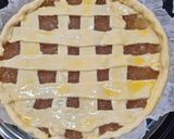 Foto del paso 8 de la receta: 143. Tarta de Hojaldre con Cabello de Ángel