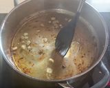 Foto del paso 8 de la receta: Arroz con cerdo y verduras