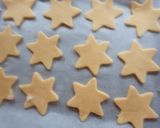 A picture of step 4 of Butter biscuits.