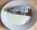 Almás-mákos 2 perces recept fázis 3 fotója