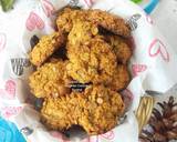 Cara Membuat Cookies Oatmeal Kurma 5