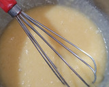 Foto del paso 2 de la receta: Budín de naranja