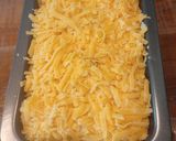 A picture of step 7 of Baked Rice.