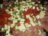 Pisto Manchego