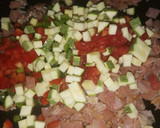 Foto del paso 4 de la receta: Pisto Manchego