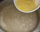 A picture of step 5 of Chicken soup.
