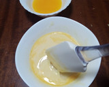 Foto del paso 8 de la receta: Bizcocho de naranja con cobertura de leche condensada