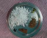 கேரட் பீன்ஸ் குருமா  /Carrot Beans Kurma ரெசிபி ஸ்டேப் 1 புகைப்படம்
