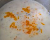A picture of step 2 of Orange le Dessert.