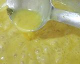 A picture of step 17 of Punjabi kadhi.