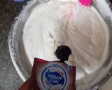 Foto langkah ke 4 dari resep Bolu Mocca Putih Telur.
