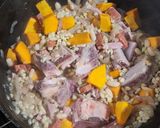 Foto del paso 8 de la receta: 🇦🇷🥘 Locro Argentino a la olla de hierro 🥘🇦🇷