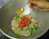 சுவையான பொரி  சித்ரான்னம் ரெசிபி ஸ்டேப் 4 புகைப்படம்