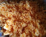 Foto del paso 2 de la receta: Carrot cake con arrope