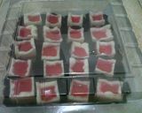 Foto langkah ke 19 dari resep Maxdona Cake.