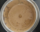 நிலக்கடலை கொத்தவரை குழம்பு (Groundnut cluster bean Gravy) ரெசிபி ஸ்டேப் 5 புகைப்படம்