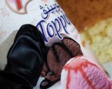 صورة لخطوة 4 من وصفة كيك ذوق الشوكولاتة 🍫