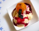 Foto del paso 1 de la receta: Dulces Temporadas