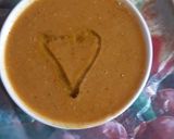 صورة لخطوة 1 من وصفة حساء الخضار 🥣🥣🥣🥣