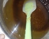 A picture of step 6 of Homemade Desi ghee.