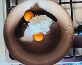 Foto del paso 1 de la receta: Torta matera 🧉 (súper fácil)