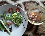 Foto langkah ke 2 dari resep Soto betawi.