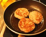 Foto del paso 8 de la receta: Ratatuil, cuscuseado y hamburgueseado