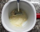 Foto del paso 2 de la receta: Panacota/Panna cotta