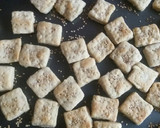 Foto del paso 8 de la receta: Bizcochitos de queso y aceite de oliva