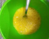 Galuska-húsleves betét recept fázis 1 fotója