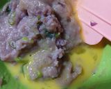 Foto langkah ke 1 dari resep Otak- otak Goreng.